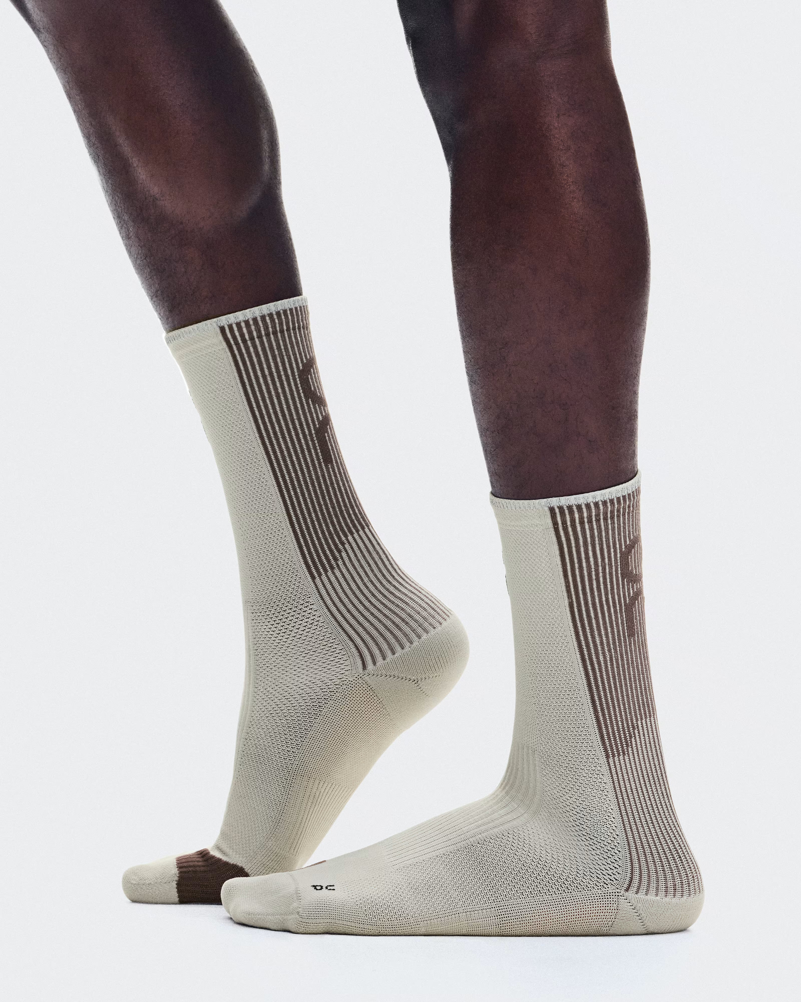 On Performance Run Sock High Unisex