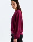 TNF W's Chabot 2.0 Long Sleeve Mock Neck