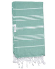 Lualoha Turkish Towel - Classic Collection