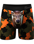 Ball Hammock Pouch Men's Underwear