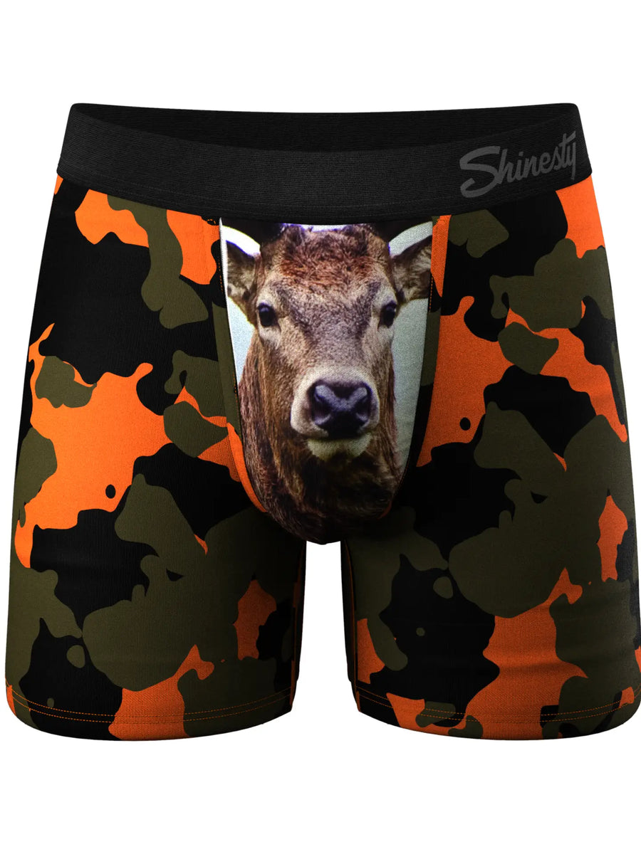 Ball Hammock Pouch Men's Underwear