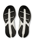 On Cloudsurfer Max Women's: White/White