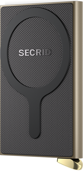 Secrid Card Protector Premium Fluted for Magsafe