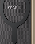 Secrid Card Protector Premium Fluted for Magsafe