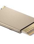 Secrid Card Protector Premium Fluted for Magsafe