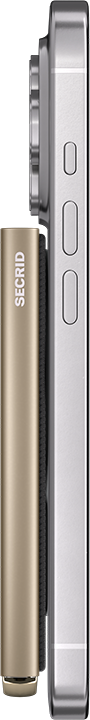 Secrid Card Protector Premium Fluted for Magsafe