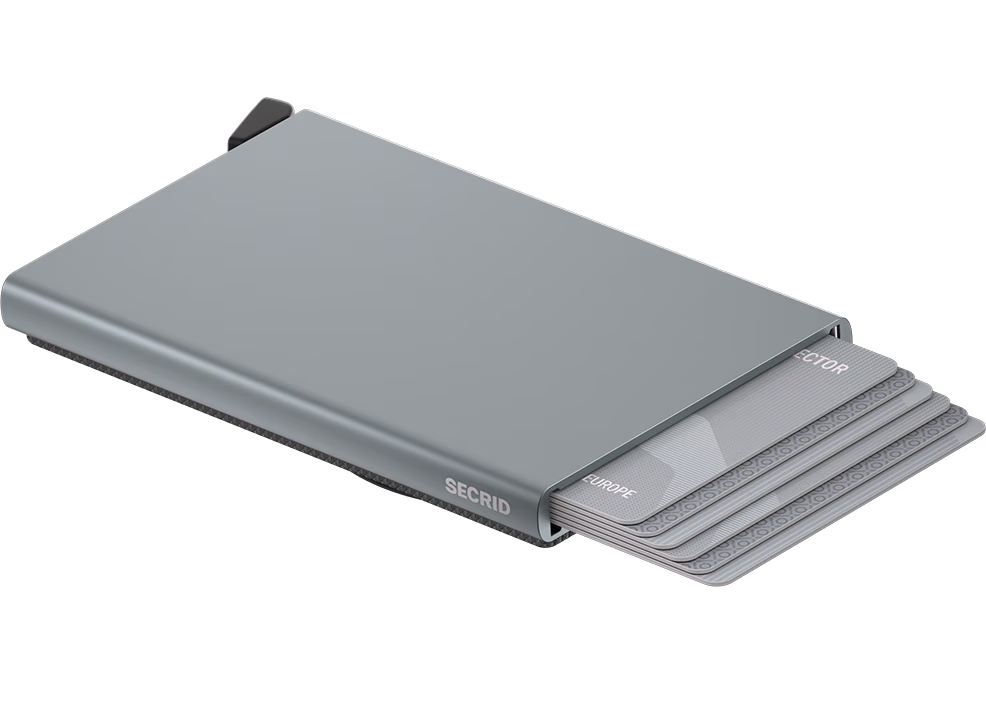 Secrid Card Protector for Magsafe