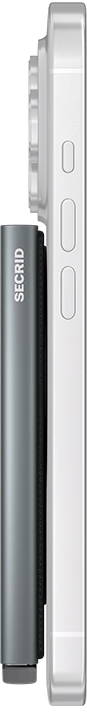 Secrid Card Protector for Magsafe