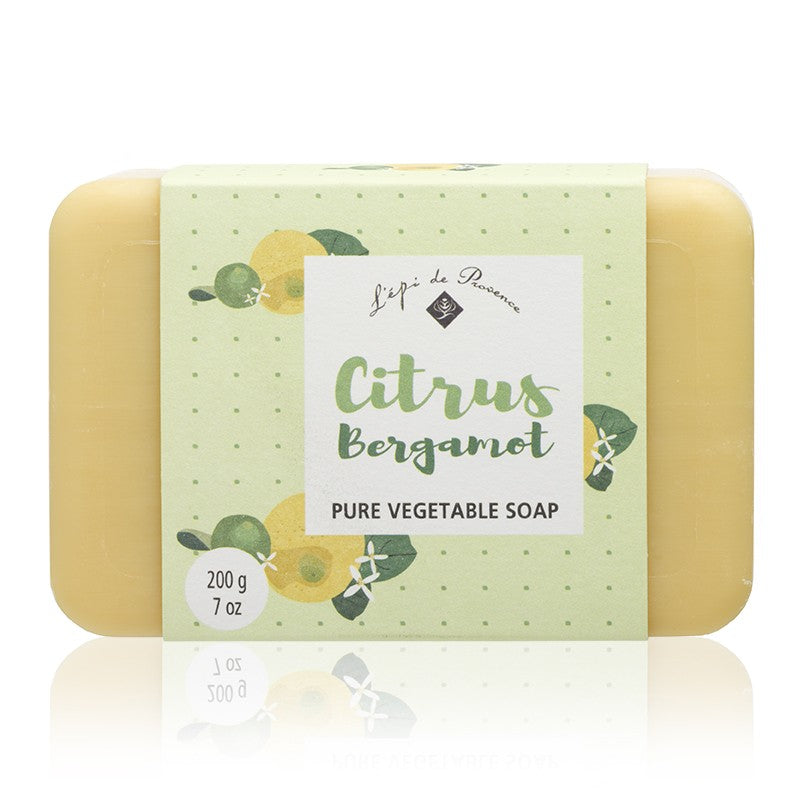 L’épi de Provence Bar Soap