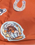 NOSO Repair Patch Various Sizes
