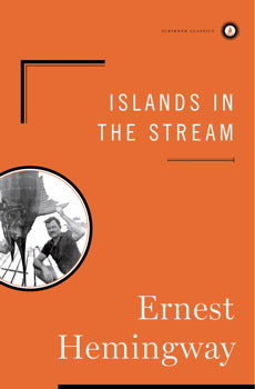 Island in the Stream- Hardcover