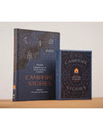 Campfire Stories Deck: Prompts for Igniting Stories