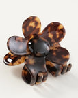 Jasmine Meadow Medium Flower Claw Clip-Assorted