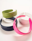 Paige Wide Headband