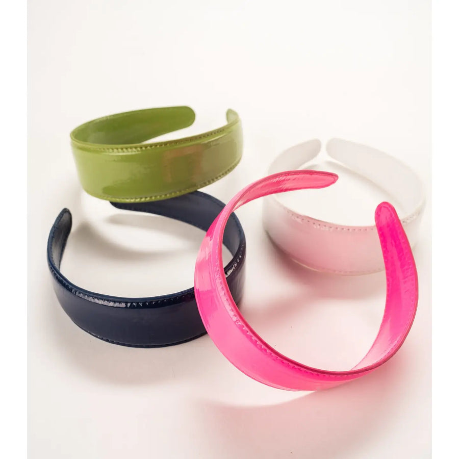 Paige Wide Headband
