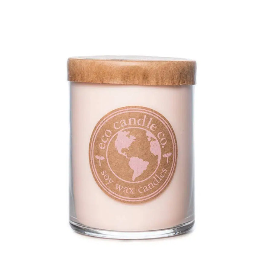 Eco Candle 18Oz