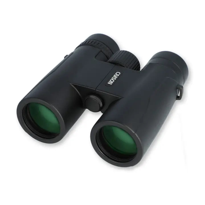 Carson Makalu 8.5x36mm Compact Multi-Coated BK7 Prisms Binoculars