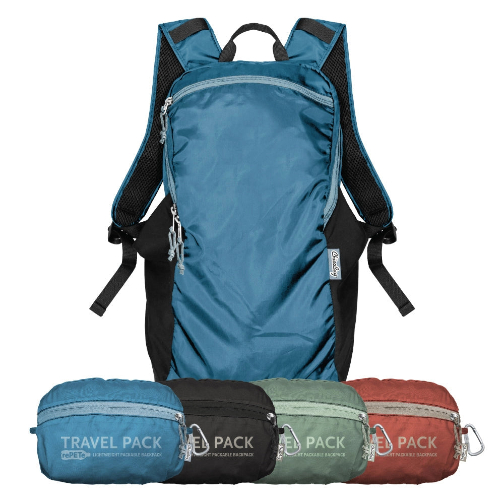 Chico Lightweight Travel Pack Repete
