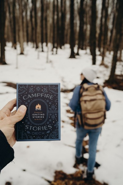 Campfire Stories