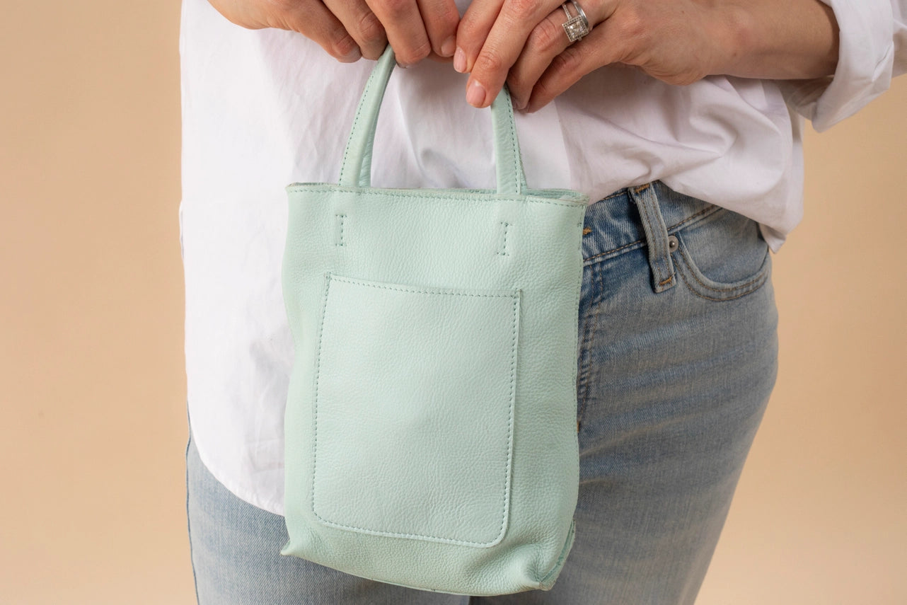 Latico Fay Handcrafted Leather Crossbody Bags