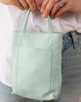 Latico Fay Handcrafted Leather Crossbody Bags