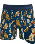 Ball Hammock Pouch Men's Underwear