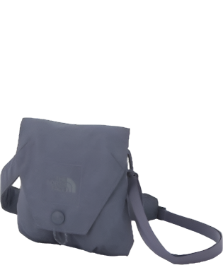 TNF Glen Canyon Pocket Crossbody  Bag