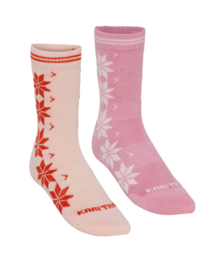 Vinst Wool Sock 2Pk
