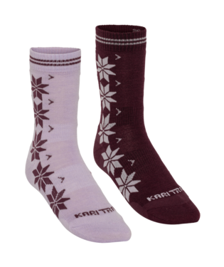 Vinst Wool Sock 2Pk