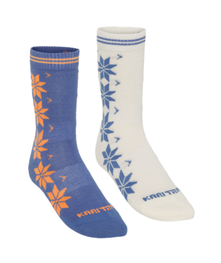 Vinst Wool Sock 2Pk