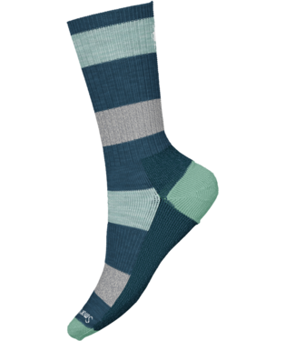 Smartwool Everyday Barnsley Sweater Light Cushion Crew Socks
