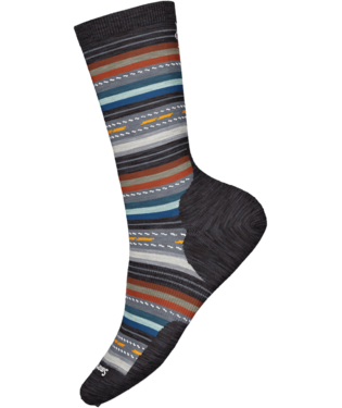 Smartwool Everyday Margarita Zero Cushion Crew Sock