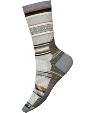 Smartwool Hike Light Cushion Panorama Crew Socks