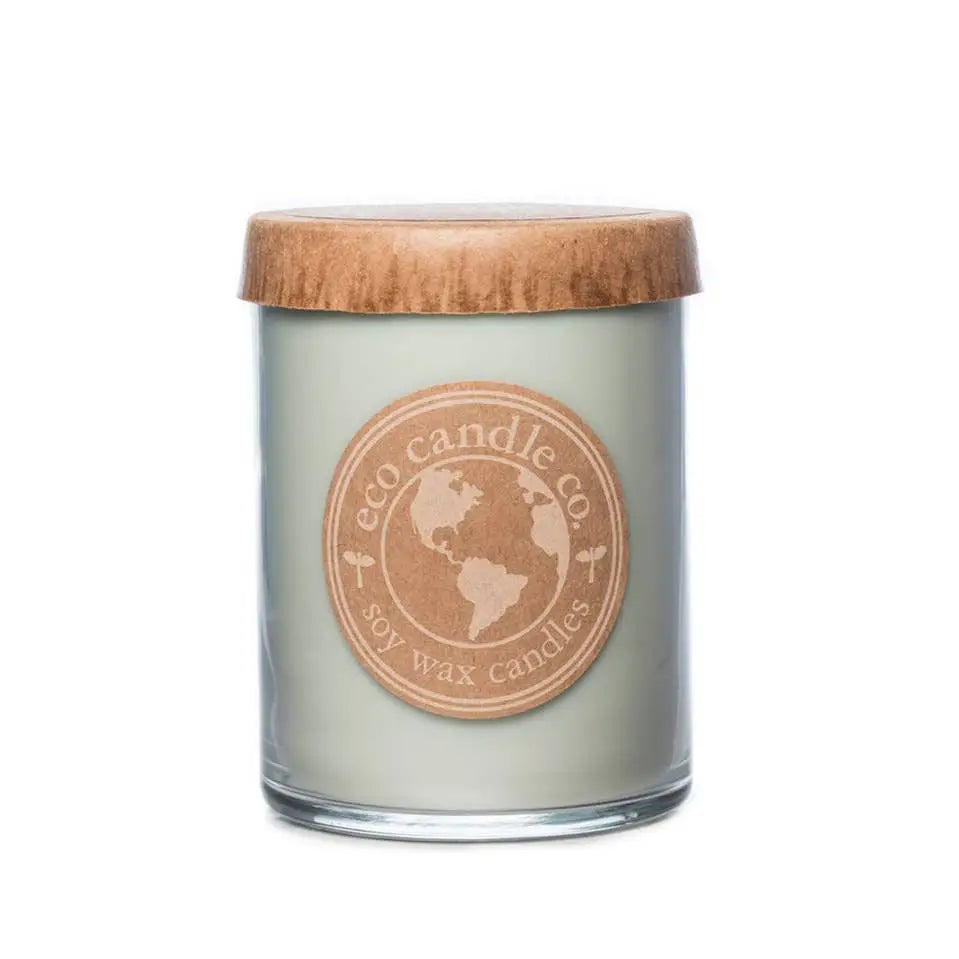 Eco Candle 18Oz