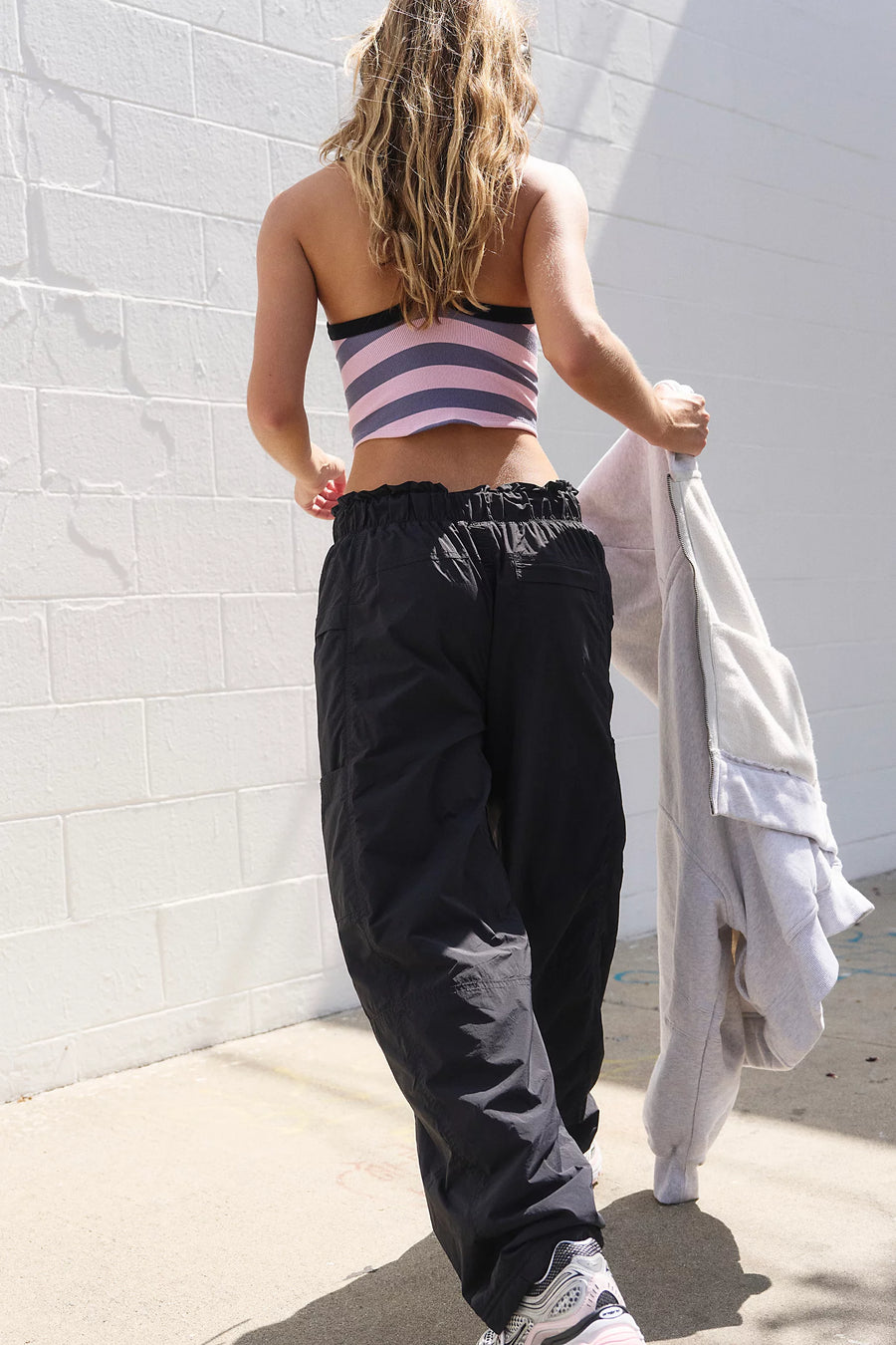 FP Movement In the Wild Fleece Pant