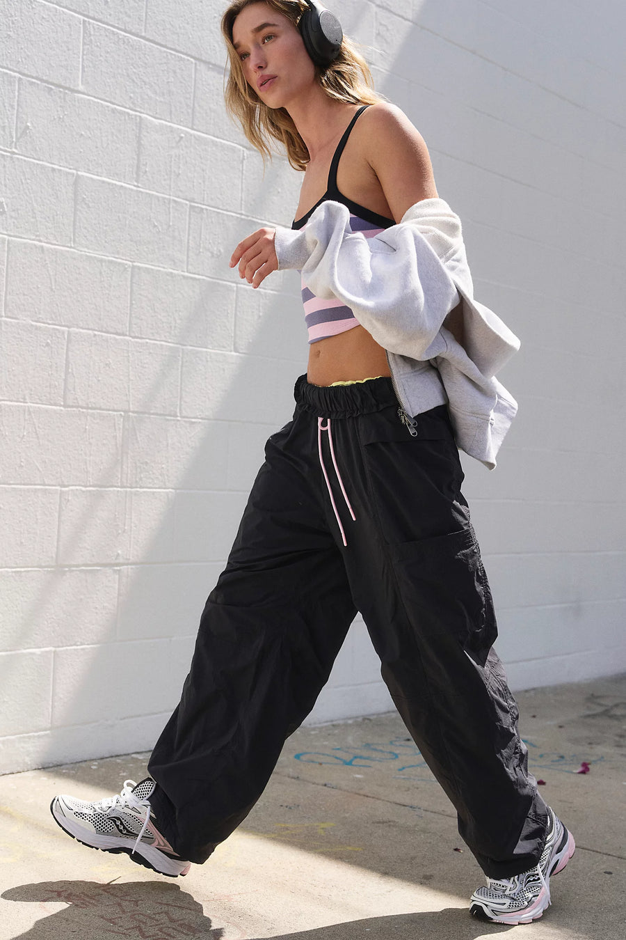 FP Movement In the Wild Fleece Pant