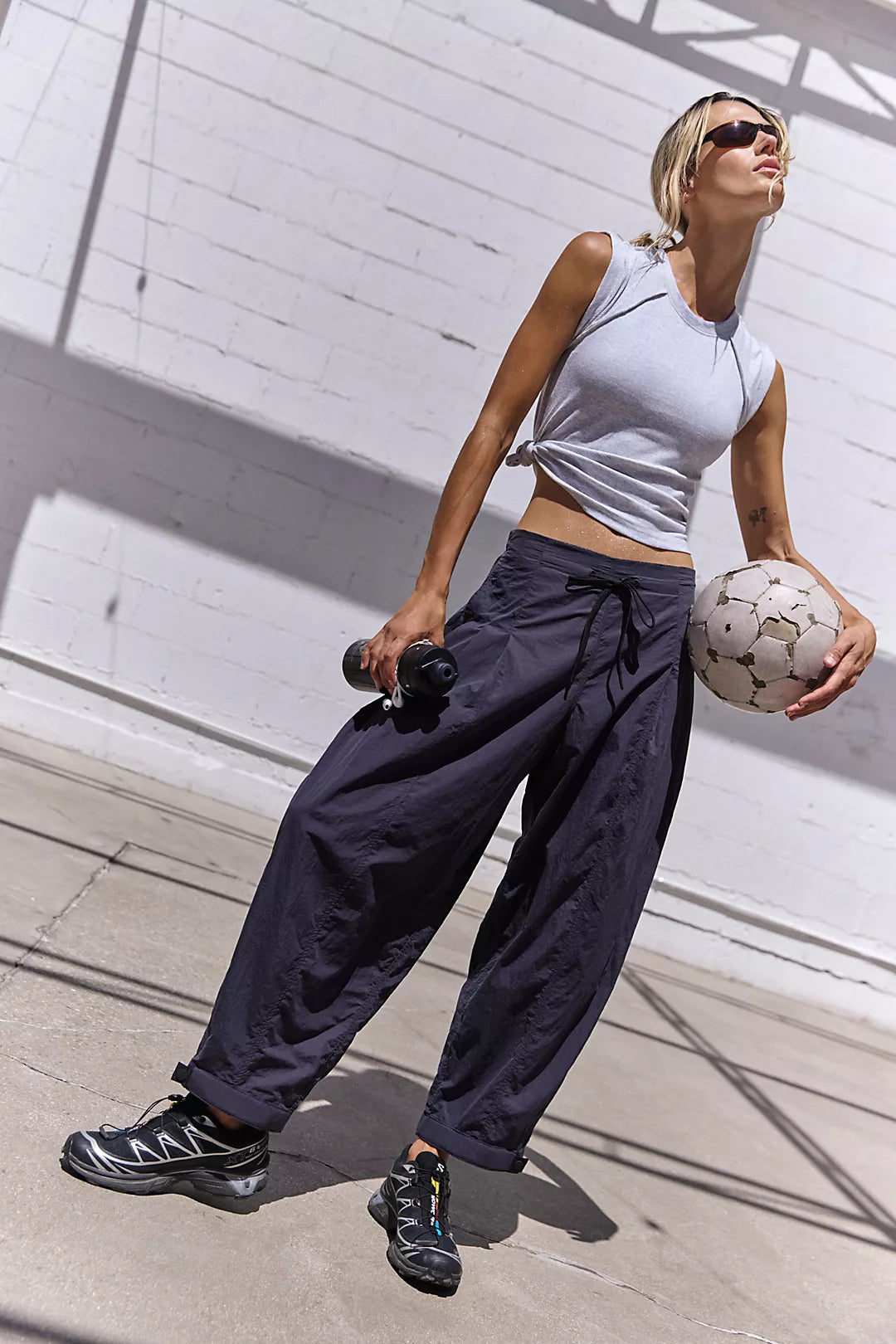 FP Movement Soft Ridge Pant