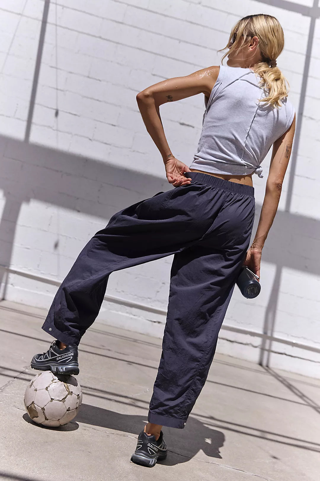 FP Movement Soft Ridge Pant
