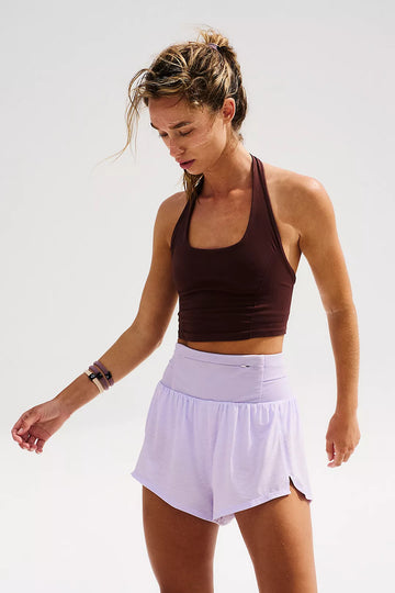 FP Movement Light As Air Run Short