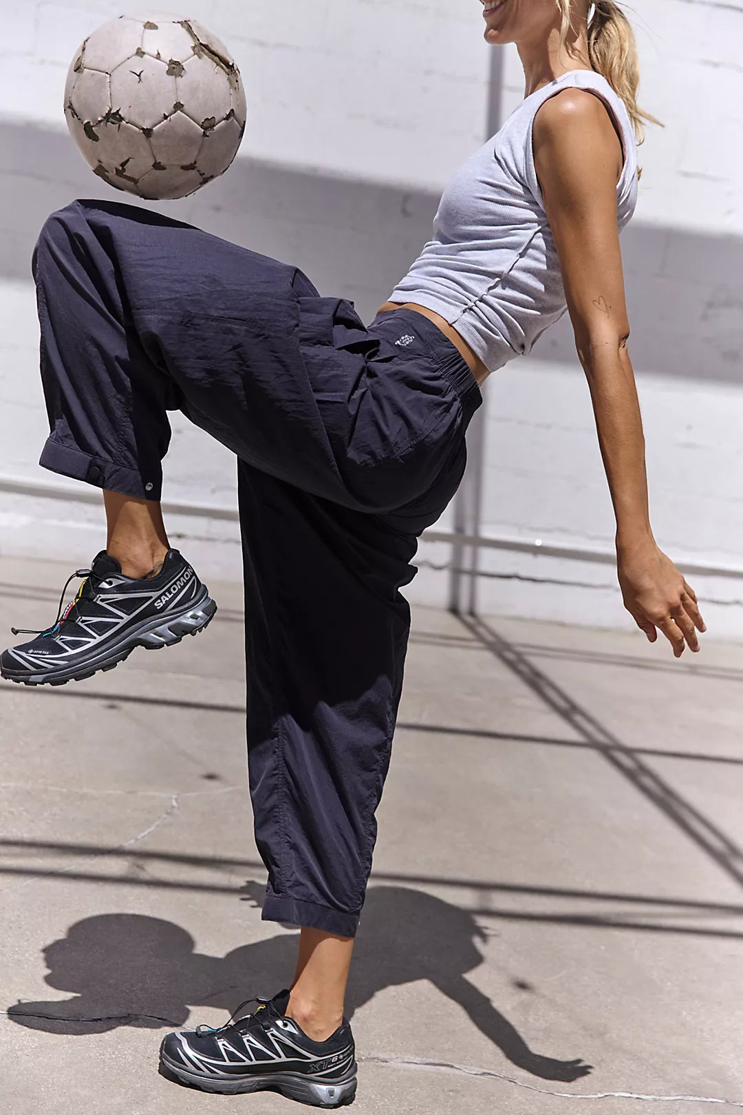 FP Movement Soft Ridge Pant