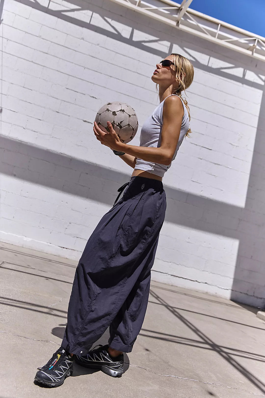 FP Movement Soft Ridge Pant