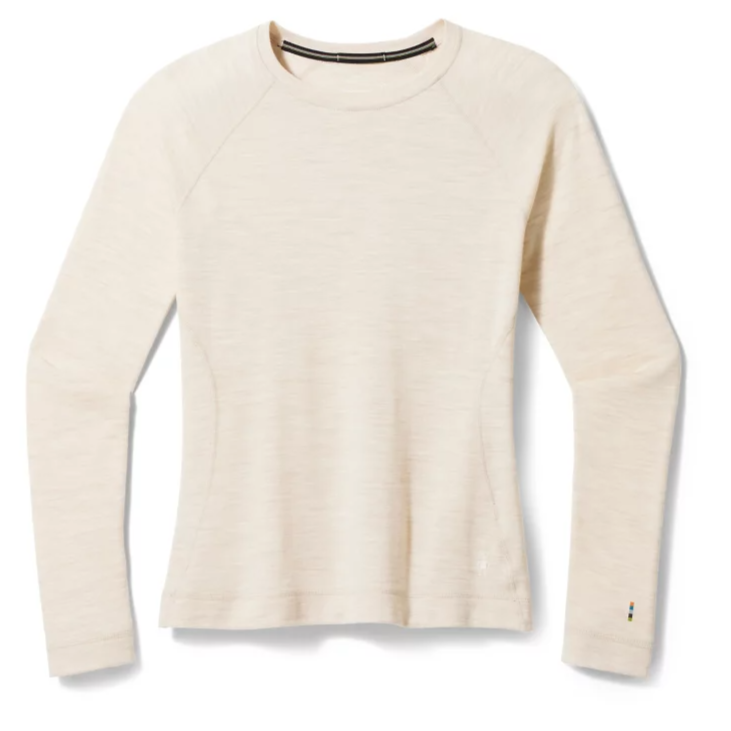 Smartwool W's Classic Merino 250 Baselayer Crew