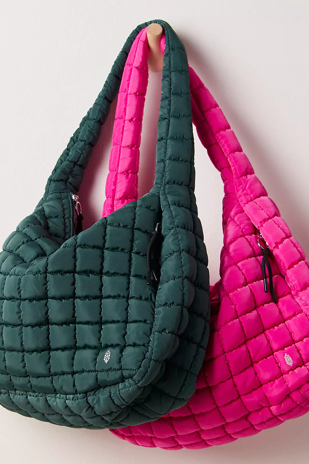 FP Movement Quilted Carryall