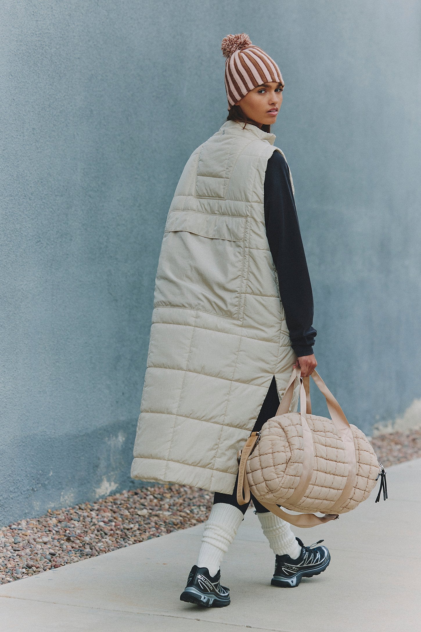 FP Movement On the Move Packable Vest