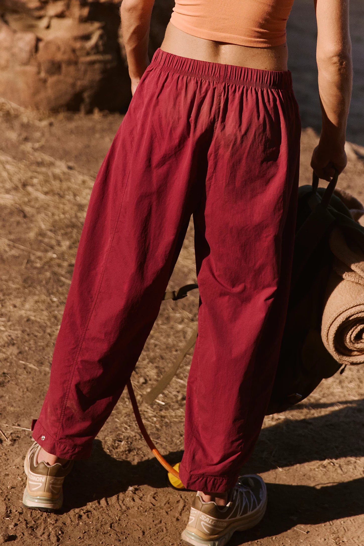 FP Movement Soft Ridge Pant