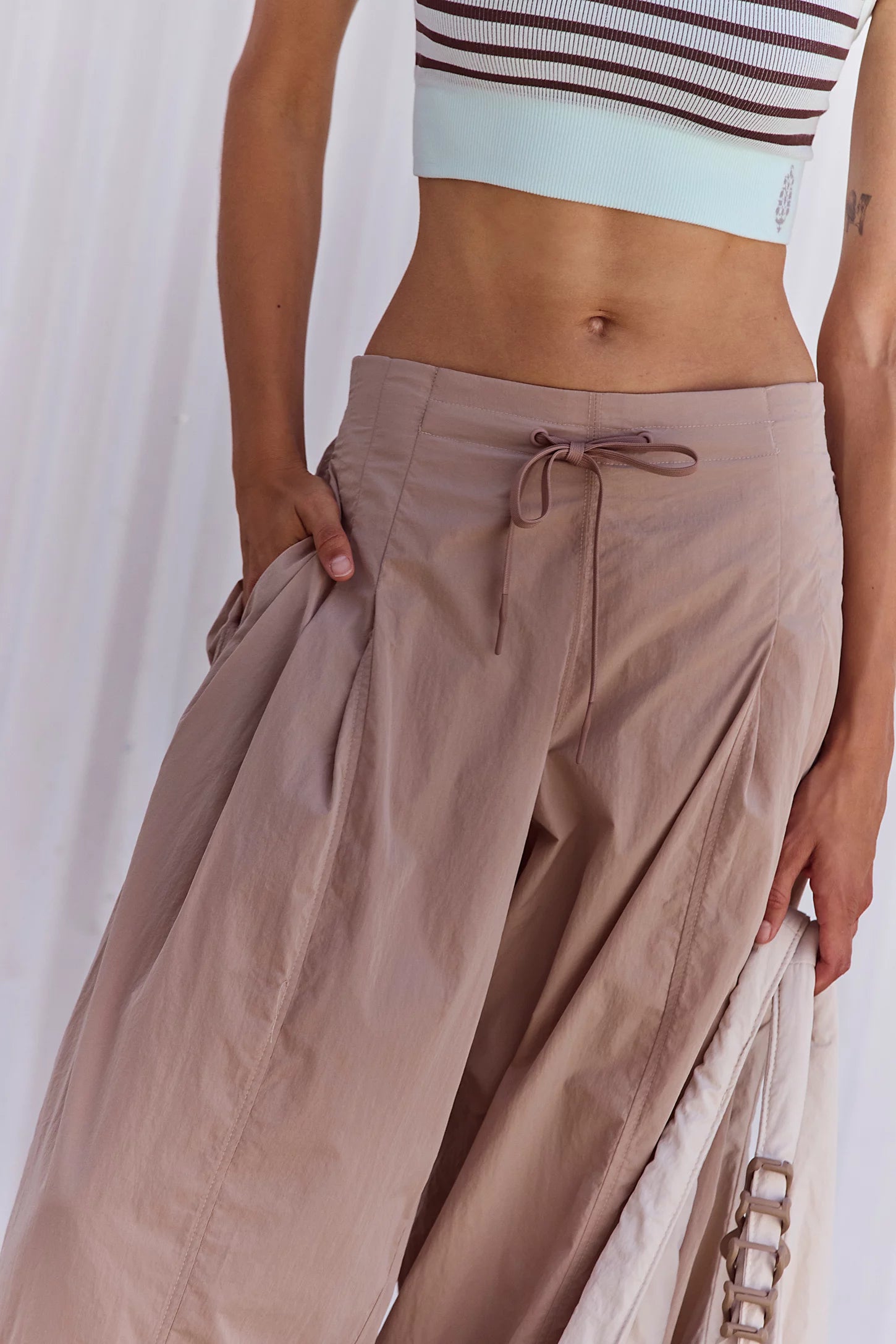 FP Movement Soft Ridge Pant