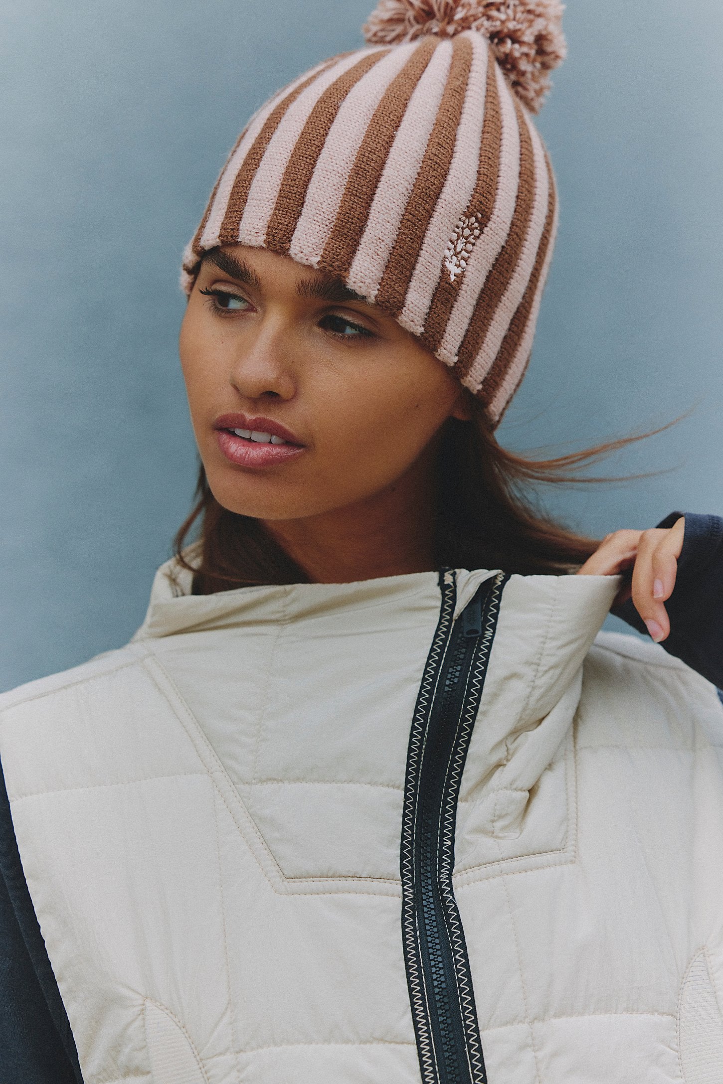 FP Movement On the Move Packable Vest