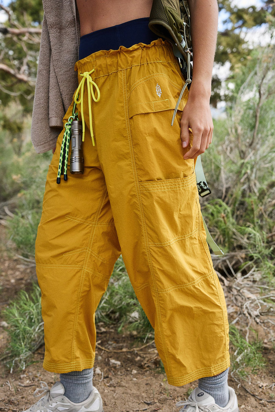 FP Movement In the Wild Pant