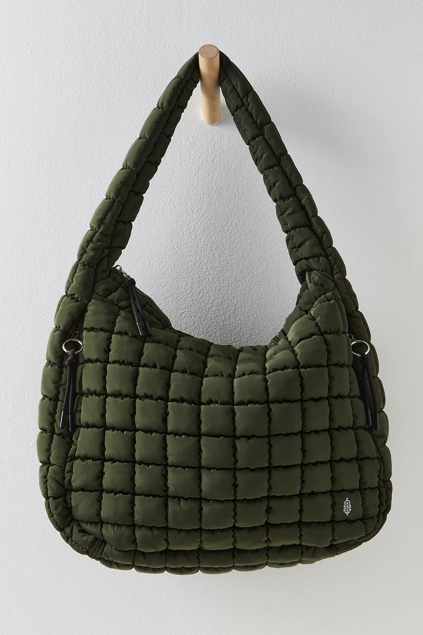 FP Movement Quilted Carryall