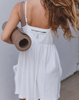FP Movement Hot Shot Strappy Romper
